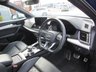 USED 2021 V AUDI SQ5 3.0 TDI V6 Sportback 5dr Diesel Tiptronic quattro Euro 6 (s/s) (341 ps) 1 PREV OWNER