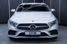 USED 2019 19 MERCEDES-BENZ CLS CLASS 2.9 CLS350d AMG Line (Premium Plus) Coupe 4dr Diesel G-Tronic 4MATIC Euro 6 (s/s) (286 ps) **BURMEISTER- PANROOF- SATNAV **