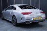 USED 2019 19 MERCEDES-BENZ CLS CLASS 2.9 CLS350d AMG Line (Premium Plus) Coupe 4dr Diesel G-Tronic 4MATIC Euro 6 (s/s) (286 ps) **BURMEISTER- PANROOF- SATNAV **