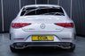 USED 2019 19 MERCEDES-BENZ CLS CLASS 2.9 CLS350d AMG Line (Premium Plus) Coupe 4dr Diesel G-Tronic 4MATIC Euro 6 (s/s) (286 ps) **BURMEISTER- PANROOF- SATNAV **