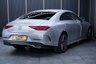 USED 2019 19 MERCEDES-BENZ CLS CLASS 2.9 CLS350d AMG Line (Premium Plus) Coupe 4dr Diesel G-Tronic 4MATIC Euro 6 (s/s) (286 ps) **BURMEISTER- PANROOF- SATNAV **