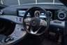 USED 2019 19 MERCEDES-BENZ CLS CLASS 2.9 CLS350d AMG Line (Premium Plus) Coupe 4dr Diesel G-Tronic 4MATIC Euro 6 (s/s) (286 ps) **BURMEISTER- PANROOF- SATNAV **