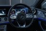 USED 2019 19 MERCEDES-BENZ CLS CLASS 2.9 CLS350d AMG Line (Premium Plus) Coupe 4dr Diesel G-Tronic 4MATIC Euro 6 (s/s) (286 ps) **BURMEISTER- PANROOF- SATNAV **
