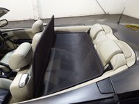 USED 2005 05 SAAB 9-3 2.0T Vector Convertible 2dr Petrol Manual (206 g/km, 150 bhp) 15 SERVICES-POWER ROOF-LEATHER-WIND DEFLECTOR-ALLOY WHEELS-CRUISE