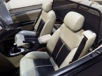 USED 2005 05 SAAB 9-3 2.0T Vector Convertible 2dr Petrol Manual (206 g/km, 150 bhp) 15 SERVICES-POWER ROOF-LEATHER-WIND DEFLECTOR-ALLOY WHEELS-CRUISE