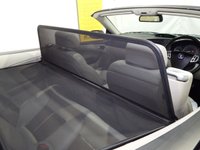 USED 2005 05 SAAB 9-3 2.0T Vector Convertible 2dr Petrol Manual (206 g/km, 150 bhp) 15 SERVICES-POWER ROOF-LEATHER-WIND DEFLECTOR-ALLOY WHEELS-CRUISE