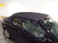 USED 2005 05 SAAB 9-3 2.0T Vector Convertible 2dr Petrol Manual (206 g/km, 150 bhp) 15 SERVICES-POWER ROOF-LEATHER-WIND DEFLECTOR-ALLOY WHEELS-CRUISE