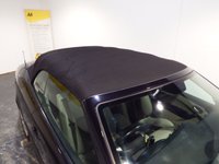 USED 2005 05 SAAB 9-3 2.0T Vector Convertible 2dr Petrol Manual (206 g/km, 150 bhp) 15 SERVICES-POWER ROOF-LEATHER-WIND DEFLECTOR-ALLOY WHEELS-CRUISE