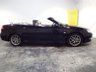 USED 2005 05 SAAB 9-3 2.0T Vector Convertible 2dr Petrol Manual (206 g/km, 150 bhp) 15 SERVICES-POWER ROOF-LEATHER-WIND DEFLECTOR-ALLOY WHEELS-CRUISE