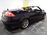 USED 2005 05 SAAB 9-3 2.0T Vector Convertible 2dr Petrol Manual (206 g/km, 150 bhp) 15 SERVICES-POWER ROOF-LEATHER-WIND DEFLECTOR-ALLOY WHEELS-CRUISE