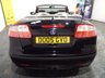 USED 2005 05 SAAB 9-3 2.0T Vector Convertible 2dr Petrol Manual (206 g/km, 150 bhp) 15 SERVICES-POWER ROOF-LEATHER-WIND DEFLECTOR-ALLOY WHEELS-CRUISE