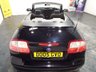 USED 2005 05 SAAB 9-3 2.0T Vector Convertible 2dr Petrol Manual (206 g/km, 150 bhp) 15 SERVICES-POWER ROOF-LEATHER-WIND DEFLECTOR-ALLOY WHEELS-CRUISE