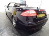 USED 2005 05 SAAB 9-3 2.0T Vector Convertible 2dr Petrol Manual (206 g/km, 150 bhp) 15 SERVICES-POWER ROOF-LEATHER-WIND DEFLECTOR-ALLOY WHEELS-CRUISE