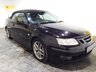 USED 2005 05 SAAB 9-3 2.0T Vector Convertible 2dr Petrol Manual (206 g/km, 150 bhp) 15 SERVICES-POWER ROOF-LEATHER-WIND DEFLECTOR-ALLOY WHEELS-CRUISE