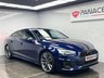 USED 2022 72 AUDI A5 2.0 A5 Sportback 35 TDI MHEV S Line Semi-Auto 5dr B&O SOUND|VIRTUAL DASH|360 CAM