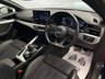 USED 2022 72 AUDI A5 2.0 A5 Sportback 35 TDI MHEV S Line Semi-Auto 5dr B&O SOUND|VIRTUAL DASH|360 CAM