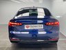 USED 2022 72 AUDI A5 2.0 A5 Sportback 35 TDI MHEV S Line Semi-Auto 5dr B&O SOUND|VIRTUAL DASH|360 CAM