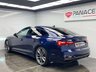USED 2022 72 AUDI A5 2.0 A5 Sportback 35 TDI MHEV S Line Semi-Auto 5dr B&O SOUND|VIRTUAL DASH|360 CAM