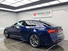 USED 2022 72 AUDI A5 2.0 A5 Sportback 35 TDI MHEV S Line Semi-Auto 5dr B&O SOUND|VIRTUAL DASH|360 CAM