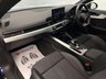 USED 2022 72 AUDI A5 2.0 A5 Sportback 35 TDI MHEV S Line Semi-Auto 5dr B&O SOUND|VIRTUAL DASH|360 CAM