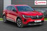 USED 2024 74 RENAULT AUSTRAL 1.2 E-TECH techno SUV 5dr Petrol Hybrid Auto Euro 6 (s/s) (200 ps) Rear View Camera, Parking Sensors, Multimedia Screen, 19in Alloys, Electrically Folding Door Mirrors Rear View Camera, Parking Sensors, Multimedia Screen, 19in Alloys, Electrically Folding Door Mirrors