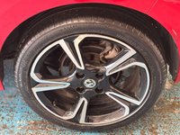 USED 2021 21 VAUXHALL CORSA 1.2 Turbo Elite Nav Premium Hatchback 5dr Petrol Auto Euro 6 (s/s) (100 ps)+2 KEYS+1 FORMER KEEPER+HISTORY+INSURANCE CAT S 2023+PARK CONTROL+HALF LEATHER SEATS+PRIVACY+CLIMATE+ALLOYS+BLUETOOTH+MEDIA+NAV+CRUISE+HEATED FRONT SEATS+ 2 KEYS+1 FORMER KEEPER+HISTORY+INSURANCE CAT S 2023+PARK CONTROL+HALF LEATHER SEATS+PRIVACY+CLIMATE+ALLOYS+BLUETOOTH+MEDIA+NAV+CRUISE+HEATED FRONT SEATS+HPI CLEAR