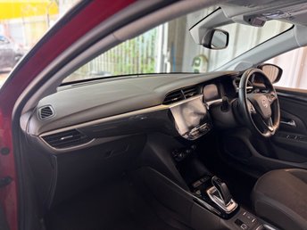 View our VAUXHALL CORSA