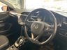 USED 2021 21 VAUXHALL CORSA 1.2 Turbo Elite Nav Premium Hatchback 5dr Petrol Auto Euro 6 (s/s) (100 ps)+2 KEYS+1 FORMER KEEPER+HISTORY+INSURANCE CAT S 2023+PARK CONTROL+HALF LEATHER SEATS+PRIVACY+CLIMATE+ALLOYS+BLUETOOTH+MEDIA+NAV+CRUISE+HEATED FRONT SEATS+ 2 KEYS+1 FORMER KEEPER+HISTORY+INSURANCE CAT S 2023+PARK CONTROL+HALF LEATHER SEATS+PRIVACY+CLIMATE+ALLOYS+BLUETOOTH+MEDIA+NAV+CRUISE+HEATED FRONT SEATS+HPI CLEAR