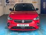 USED 2021 21 VAUXHALL CORSA 1.2 Turbo Elite Nav Premium Hatchback 5dr Petrol Auto Euro 6 (s/s) (100 ps)+2 KEYS+1 FORMER KEEPER+HISTORY+INSURANCE CAT S 2023+PARK CONTROL+HALF LEATHER SEATS+PRIVACY+CLIMATE+ALLOYS+BLUETOOTH+MEDIA+NAV+CRUISE+HEATED FRONT SEATS+ 2 KEYS+1 FORMER KEEPER+HISTORY+INSURANCE CAT S 2023+PARK CONTROL+HALF LEATHER SEATS+PRIVACY+CLIMATE+ALLOYS+BLUETOOTH+MEDIA+NAV+CRUISE+HEATED FRONT SEATS+HPI CLEAR