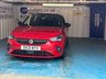 USED 2021 21 VAUXHALL CORSA 1.2 Turbo Elite Nav Premium Hatchback 5dr Petrol Auto Euro 6 (s/s) (100 ps)+2 KEYS+1 FORMER KEEPER+HISTORY+INSURANCE CAT S 2023+PARK CONTROL+HALF LEATHER SEATS+PRIVACY+CLIMATE+ALLOYS+BLUETOOTH+MEDIA+NAV+CRUISE+HEATED FRONT SEATS+ 2 KEYS+1 FORMER KEEPER+HISTORY+INSURANCE CAT S 2023+PARK CONTROL+HALF LEATHER SEATS+PRIVACY+CLIMATE+ALLOYS+BLUETOOTH+MEDIA+NAV+CRUISE+HEATED FRONT SEATS+HPI CLEAR