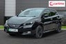 USED 2022 72 NISSAN LEAF 59kWh e+ Tekna Hatchback 5dr Electric Auto (217 ps) Android Auto / Apple CarPlay, ProPILOT Pack, Tech Pack, LED Pack, Heat Pack Android Auto / Apple CarPlay, ProPILOT Pack, Tech Pack, LED Pack, Heat Pack