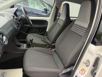 USED 2018 18 VOLKSWAGEN UP! 1.0 Move up! Hatchback 5dr Petrol Manual Euro 6 (s/s) (60 ps) 