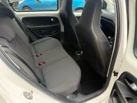 USED 2018 18 VOLKSWAGEN UP! 1.0 Move up! Hatchback 5dr Petrol Manual Euro 6 (s/s) (60 ps) 