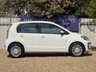 USED 2018 18 VOLKSWAGEN UP! 1.0 Move up! Hatchback 5dr Petrol Manual Euro 6 (s/s) (60 ps) 