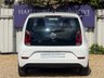 USED 2018 18 VOLKSWAGEN UP! 1.0 Move up! Hatchback 5dr Petrol Manual Euro 6 (s/s) (60 ps) 