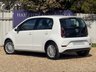 USED 2018 18 VOLKSWAGEN UP! 1.0 Move up! Hatchback 5dr Petrol Manual Euro 6 (s/s) (60 ps) 
