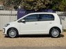 USED 2018 18 VOLKSWAGEN UP! 1.0 Move up! Hatchback 5dr Petrol Manual Euro 6 (s/s) (60 ps) 