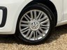 USED 2018 18 VOLKSWAGEN UP! 1.0 Move up! Hatchback 5dr Petrol Manual Euro 6 (s/s) (60 ps) 
