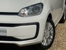 USED 2018 18 VOLKSWAGEN UP! 1.0 Move up! Hatchback 5dr Petrol Manual Euro 6 (s/s) (60 ps) 
