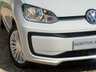 USED 2018 18 VOLKSWAGEN UP! 1.0 Move up! Hatchback 5dr Petrol Manual Euro 6 (s/s) (60 ps) 
