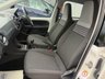 USED 2018 18 VOLKSWAGEN UP! 1.0 Move up! Hatchback 5dr Petrol Manual Euro 6 (s/s) (60 ps) 