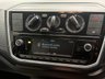 USED 2018 18 VOLKSWAGEN UP! 1.0 Move up! Hatchback 5dr Petrol Manual Euro 6 (s/s) (60 ps) 