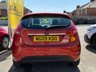 USED 2009 09 FORD FIESTA 1.4 Zetec Hatchback 5dr Petrol Automatic (154 g/km, 94 bhp) NICE LITTLE 5 DOOR FIESTA. COMES WITH SERVICE HISTORY/ FRESH SERVICE AND NEW MOT. CLEAN CONDITION THROUGHOUT. FINISHED IN A METALLIC RED COLOUR. SPEC INCLUDES ALLOY WHEELS, CLOTH INTERIOR, ISOFIX, ELECTRIC WINDOWS AND MIRRORS, ISOFIX, CD/ RADIO + 3 MONTHS WARRANTY + 12 MONTHS AA BREAKDOWN COVER INCLUDED