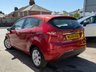USED 2009 09 FORD FIESTA 1.4 Zetec Hatchback 5dr Petrol Automatic (154 g/km, 94 bhp) NICE LITTLE 5 DOOR FIESTA. COMES WITH SERVICE HISTORY/ FRESH SERVICE AND NEW MOT. CLEAN CONDITION THROUGHOUT. FINISHED IN A METALLIC RED COLOUR. SPEC INCLUDES ALLOY WHEELS, CLOTH INTERIOR, ISOFIX, ELECTRIC WINDOWS AND MIRRORS, ISOFIX, CD/ RADIO + 3 MONTHS WARRANTY + 12 MONTHS AA BREAKDOWN COVER INCLUDED