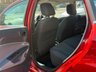 USED 2009 09 FORD FIESTA 1.4 Zetec Hatchback 5dr Petrol Automatic (154 g/km, 94 bhp) NICE LITTLE 5 DOOR FIESTA. COMES WITH SERVICE HISTORY/ FRESH SERVICE AND NEW MOT. CLEAN CONDITION THROUGHOUT. FINISHED IN A METALLIC RED COLOUR. SPEC INCLUDES ALLOY WHEELS, CLOTH INTERIOR, ISOFIX, ELECTRIC WINDOWS AND MIRRORS, ISOFIX, CD/ RADIO + 3 MONTHS WARRANTY + 12 MONTHS AA BREAKDOWN COVER INCLUDED