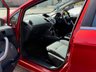 USED 2009 09 FORD FIESTA 1.4 Zetec Hatchback 5dr Petrol Automatic (154 g/km, 94 bhp) NICE LITTLE 5 DOOR FIESTA. COMES WITH SERVICE HISTORY/ FRESH SERVICE AND NEW MOT. CLEAN CONDITION THROUGHOUT. FINISHED IN A METALLIC RED COLOUR. SPEC INCLUDES ALLOY WHEELS, CLOTH INTERIOR, ISOFIX, ELECTRIC WINDOWS AND MIRRORS, ISOFIX, CD/ RADIO + 3 MONTHS WARRANTY + 12 MONTHS AA BREAKDOWN COVER INCLUDED