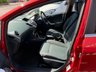 USED 2009 09 FORD FIESTA 1.4 Zetec Hatchback 5dr Petrol Automatic (154 g/km, 94 bhp) NICE LITTLE 5 DOOR FIESTA. COMES WITH SERVICE HISTORY/ FRESH SERVICE AND NEW MOT. CLEAN CONDITION THROUGHOUT. FINISHED IN A METALLIC RED COLOUR. SPEC INCLUDES ALLOY WHEELS, CLOTH INTERIOR, ISOFIX, ELECTRIC WINDOWS AND MIRRORS, ISOFIX, CD/ RADIO + 3 MONTHS WARRANTY + 12 MONTHS AA BREAKDOWN COVER INCLUDED