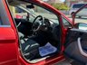 USED 2009 09 FORD FIESTA 1.4 Zetec Hatchback 5dr Petrol Automatic (154 g/km, 94 bhp) NICE LITTLE 5 DOOR FIESTA. COMES WITH SERVICE HISTORY/ FRESH SERVICE AND NEW MOT. CLEAN CONDITION THROUGHOUT. FINISHED IN A METALLIC RED COLOUR. SPEC INCLUDES ALLOY WHEELS, CLOTH INTERIOR, ISOFIX, ELECTRIC WINDOWS AND MIRRORS, ISOFIX, CD/ RADIO + 3 MONTHS WARRANTY + 12 MONTHS AA BREAKDOWN COVER INCLUDED