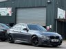 USED 2018 18 BMW 3 SERIES 2.0 318d M Sport Saloon 4dr Diesel Auto Euro 6 (s/s) (150 ps) 
