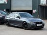 USED 2018 18 BMW 3 SERIES 2.0 318d M Sport Saloon 4dr Diesel Auto Euro 6 (s/s) (150 ps) 